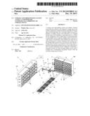 STORAGE AND ORDER-PICKING SYSTEM AS WELL AS METHOD FOR AUTOMATICALLY     ADDRESSING OF STORAGE SPACES diagram and image