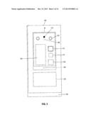 SYSTEM AND METHODS FOR PROVIDING USER SERVICES AT REMOTE LOCATIONS diagram and image