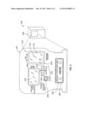 VENDING SYSTEM AND METHOD OF SELLING COMMERCIAL PRODUCTS diagram and image