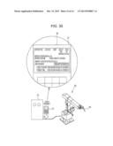 CONTROL UNIT, CONTROL METHOD, AND CONTROL PROGRAM OF ARTICULATED ROBOT diagram and image