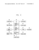 ROBOT CLEANER AND CONTROLLING METHOD OF THE SAME diagram and image