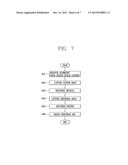 ROBOT CLEANER AND CONTROLLING METHOD OF THE SAME diagram and image