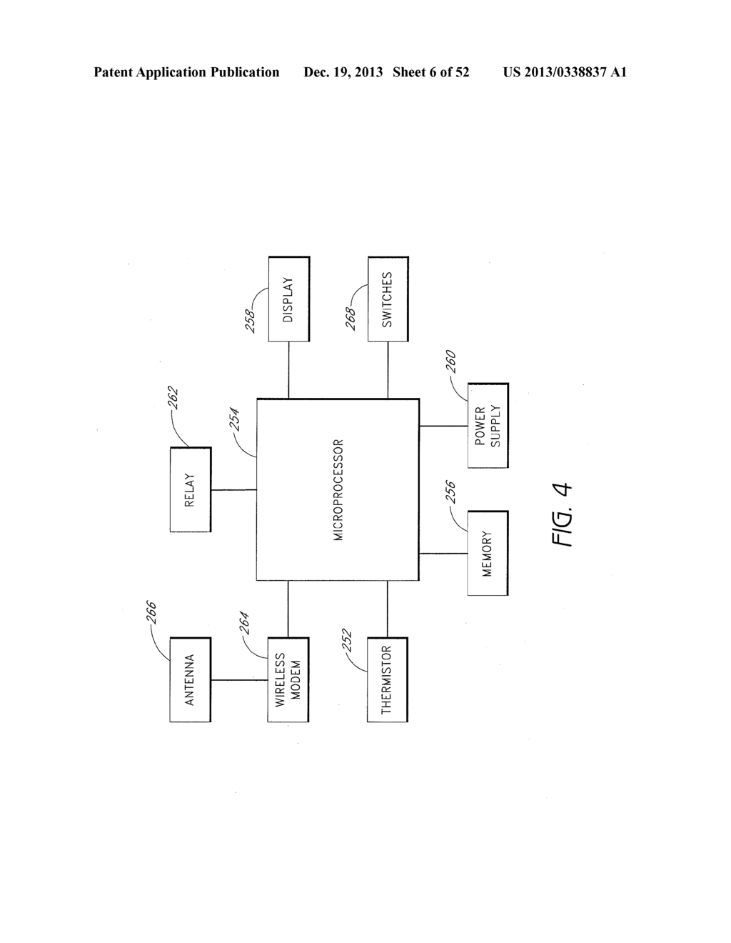 SYSTEM AND METHOD FOR OPTIMIZING USE OF INDIVIDUAL HVAC UNITS IN     MULTI-UNIT CHILLER-BASED SYSTEMS - diagram, schematic, and image 07