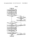 VEHICLE STATE AMOUNT ESTIMATING DEVICE diagram and image