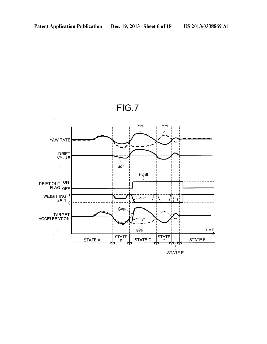 VEHICLE STATE AMOUNT ESTIMATING DEVICE - diagram, schematic, and image 07