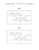 VEHICLE STATE AMOUNT ESTIMATING DEVICE diagram and image