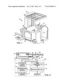 System For Gathering Data From An Industrial Vehicle diagram and image