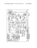 MANAGEMENT SYSTEM EMBEDDED IN AN INDUSTRIAL VEHICLE diagram and image