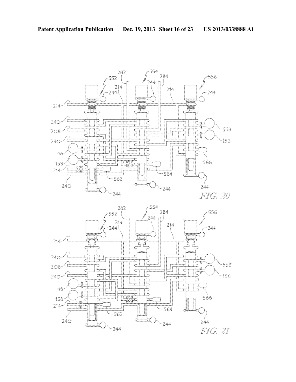 VARIATOR CONTROL WITH TORQUE PROTECTION - diagram, schematic, and image 17