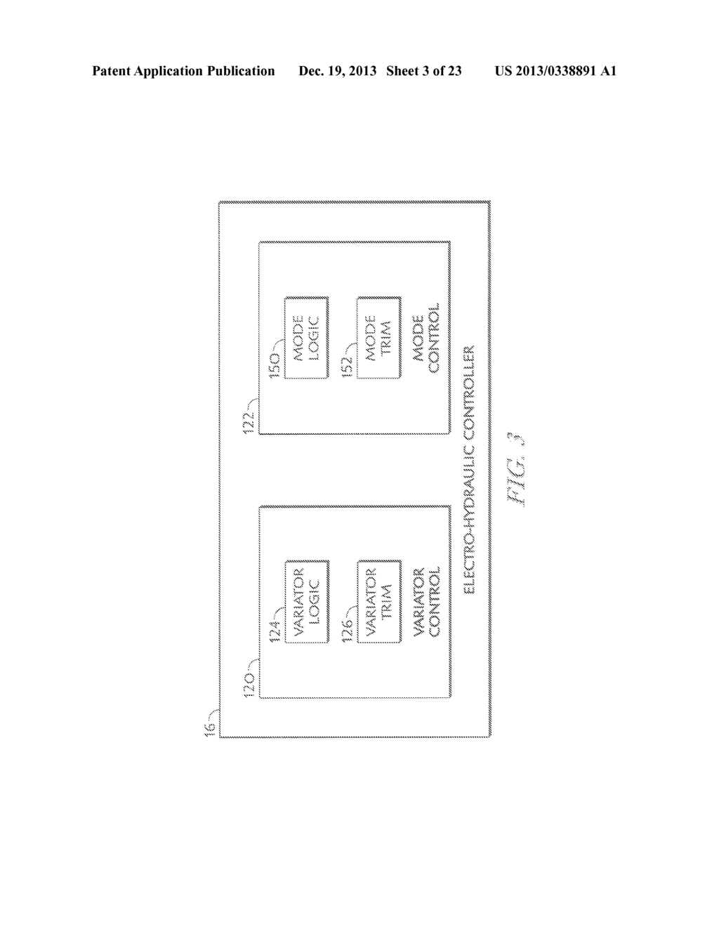 REDUNDANT CONTROLS FOR A MULTI-MODE TRANSMISSION - diagram, schematic, and image 04