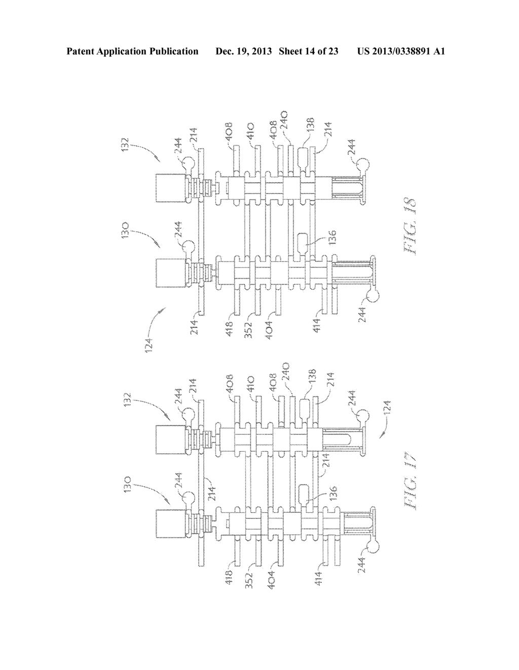 REDUNDANT CONTROLS FOR A MULTI-MODE TRANSMISSION - diagram, schematic, and image 15