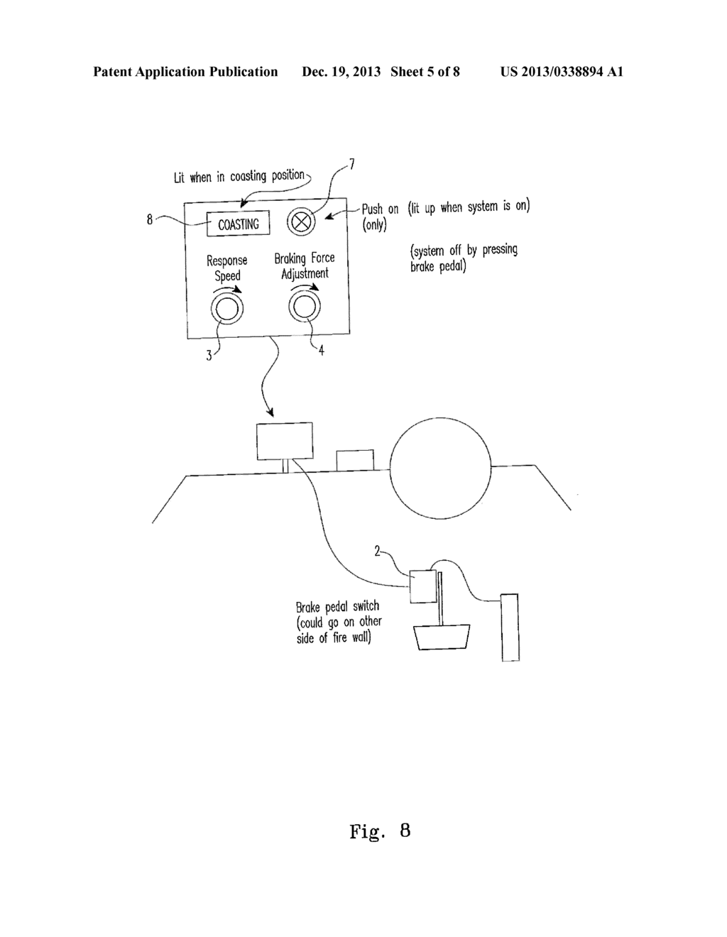 ACCELERATOR BRAKING MODULE - diagram, schematic, and image 06