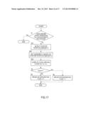 IDLE STOP CONTROL DEVICE diagram and image