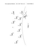 Conflict Detection and Resolution Using Predicted Aircraft Trajectories diagram and image