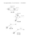Conflict Detection and Resolution Using Predicted Aircraft Trajectories diagram and image