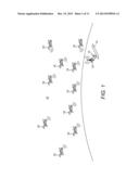 CONFLICT DETECTION AND RESOLUTION USING PREDICTED AIRCRAFT TRAJECTORIES diagram and image