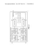 CONFLICT DETECTION AND RESOLUTION USING PREDICTED AIRCRAFT TRAJECTORIES diagram and image