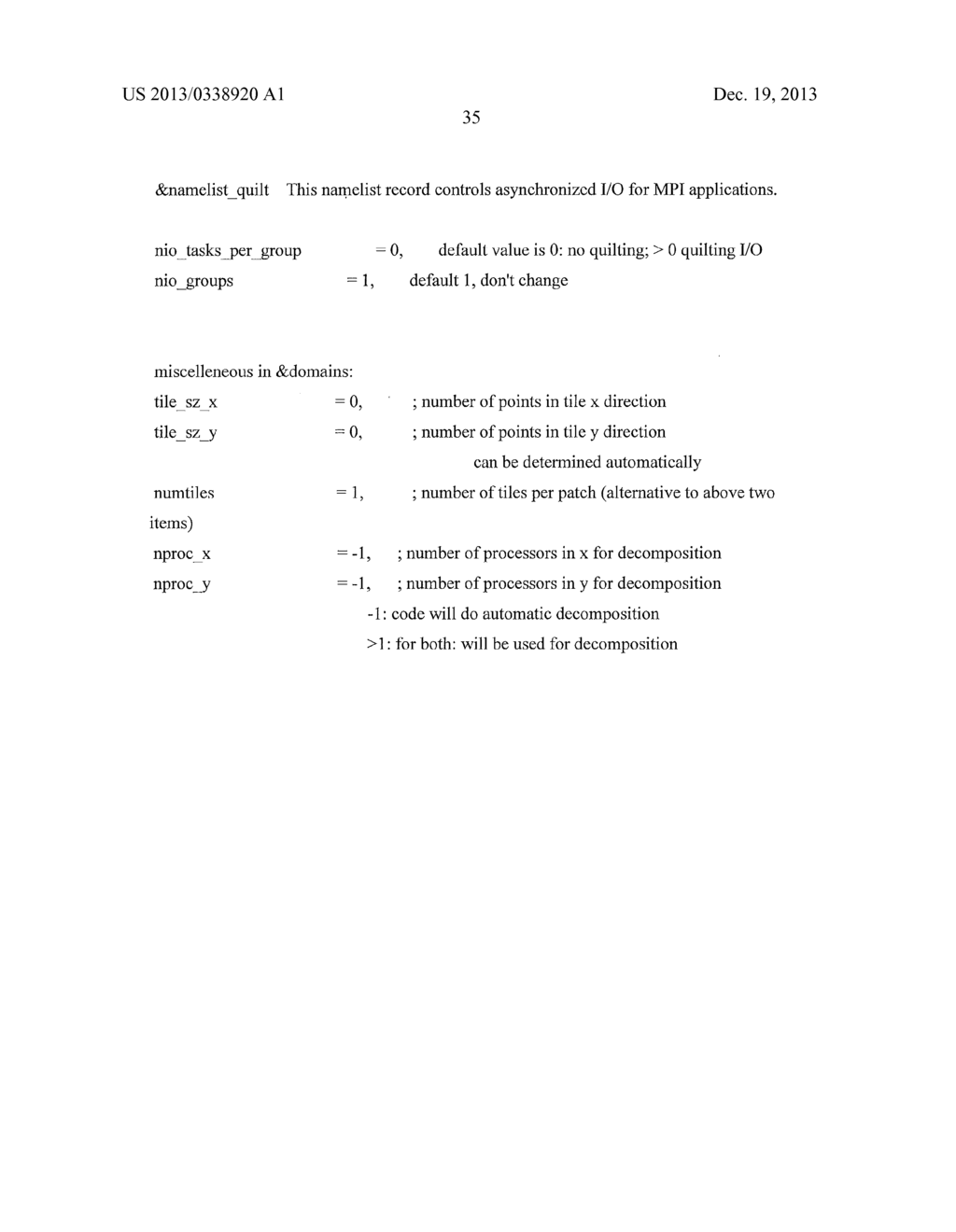 APPARATUS AND METHOD FOR PROVIDING ENVIRONMENTAL PREDICTIVE INDICATORS - diagram, schematic, and image 51