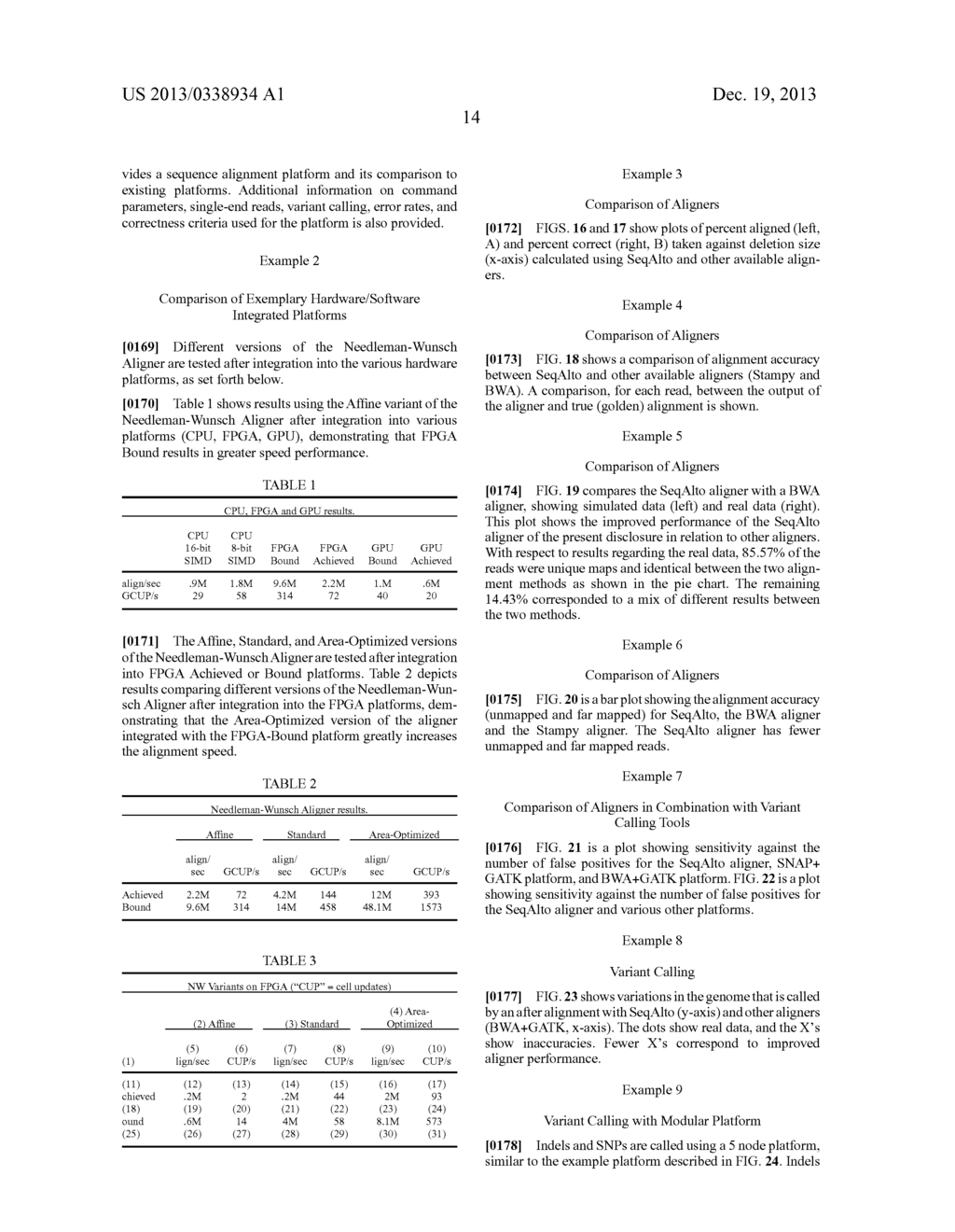 SYSTEMS AND METHODS FOR PROCESSING NUCLEIC ACID SEQUENCE DATA - diagram, schematic, and image 45