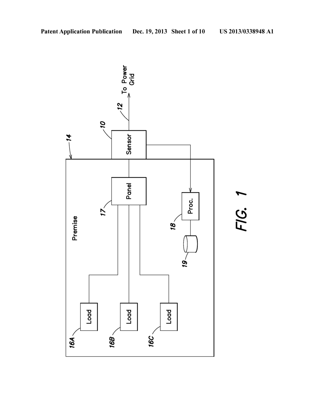 METHODS AND SYSTEM FOR NONINTRUSIVE LOAD MONITORING - diagram, schematic, and image 02