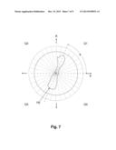 DEVICE AND METHOD FOR DETECTING METALLIC CONTAMINANTS IN A PRODUCT diagram and image