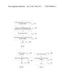 APPARATUS AND METHOD FOR OVERLAYING TOUCH-SCREEN INPUT WITH DIGITAL     DISPLAY OF AN NDT/NDI INSTRUMENT diagram and image