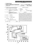 METHOD AND SYSTEM FOR ESTIMATING A PATH OF A MOBILE ELEMENT OR BODY diagram and image