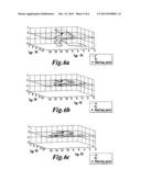 METHOD AND SYSTEM FOR ESTIMATING A PATH OF A MOBILE ELEMENT OR BODY diagram and image