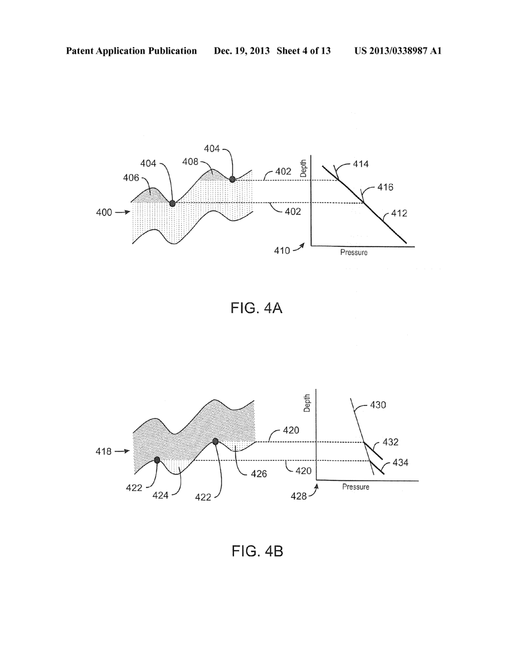 Method of Reservoir Compartment Analysis Using Topological Structure In 3D     Earth Model - diagram, schematic, and image 05