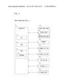 IMAGE PROCESSING DEVICE, IMAGE PROCESSING METHOD AND NON-TRANSITORY     COMPUTER READABLE RECORDING MEDIUM diagram and image