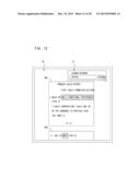 IMAGE PROCESSING DEVICE, IMAGE PROCESSING METHOD AND NON-TRANSITORY     COMPUTER READABLE RECORDING MEDIUM diagram and image