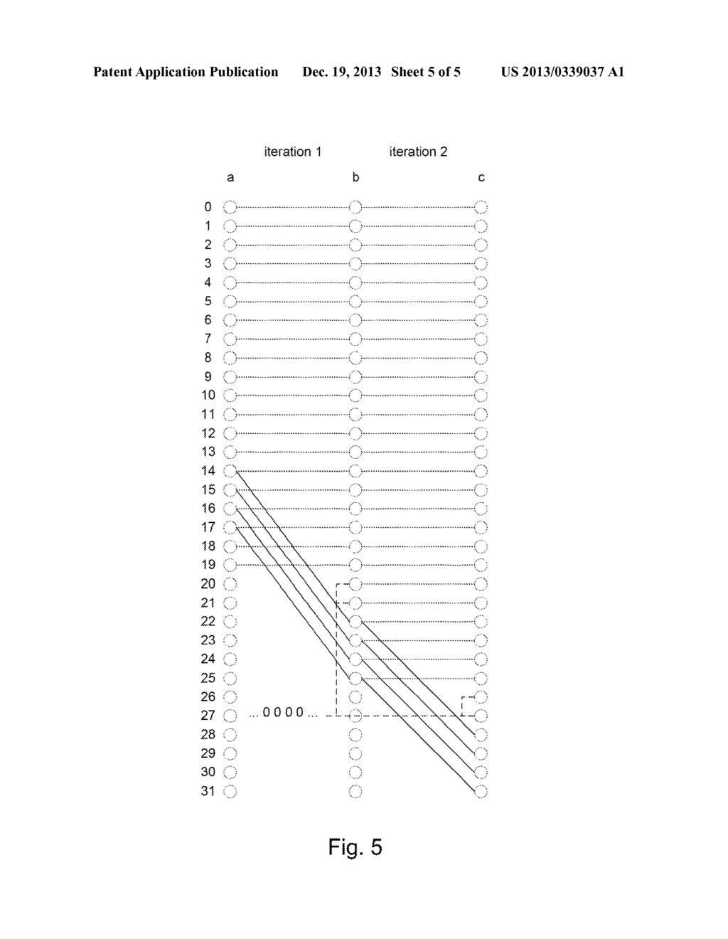 Spectral Translation/Folding in the Subband Domain - diagram, schematic, and image 06