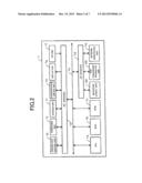 MEDICAL APPARATUS, INFORMATION SYSTEM AND DATA RECOVERY METHOD diagram and image