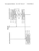 MEDICAL APPARATUS, INFORMATION SYSTEM AND DATA RECOVERY METHOD diagram and image