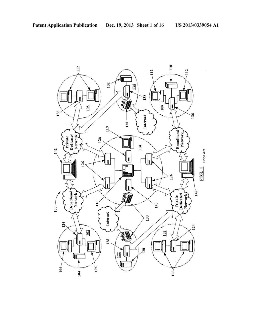 SYSTEM AND METHOD FOR PROVIDING MEDICAL INFORMATION TO LABOR AND DELIVERY     STAFF - diagram, schematic, and image 02