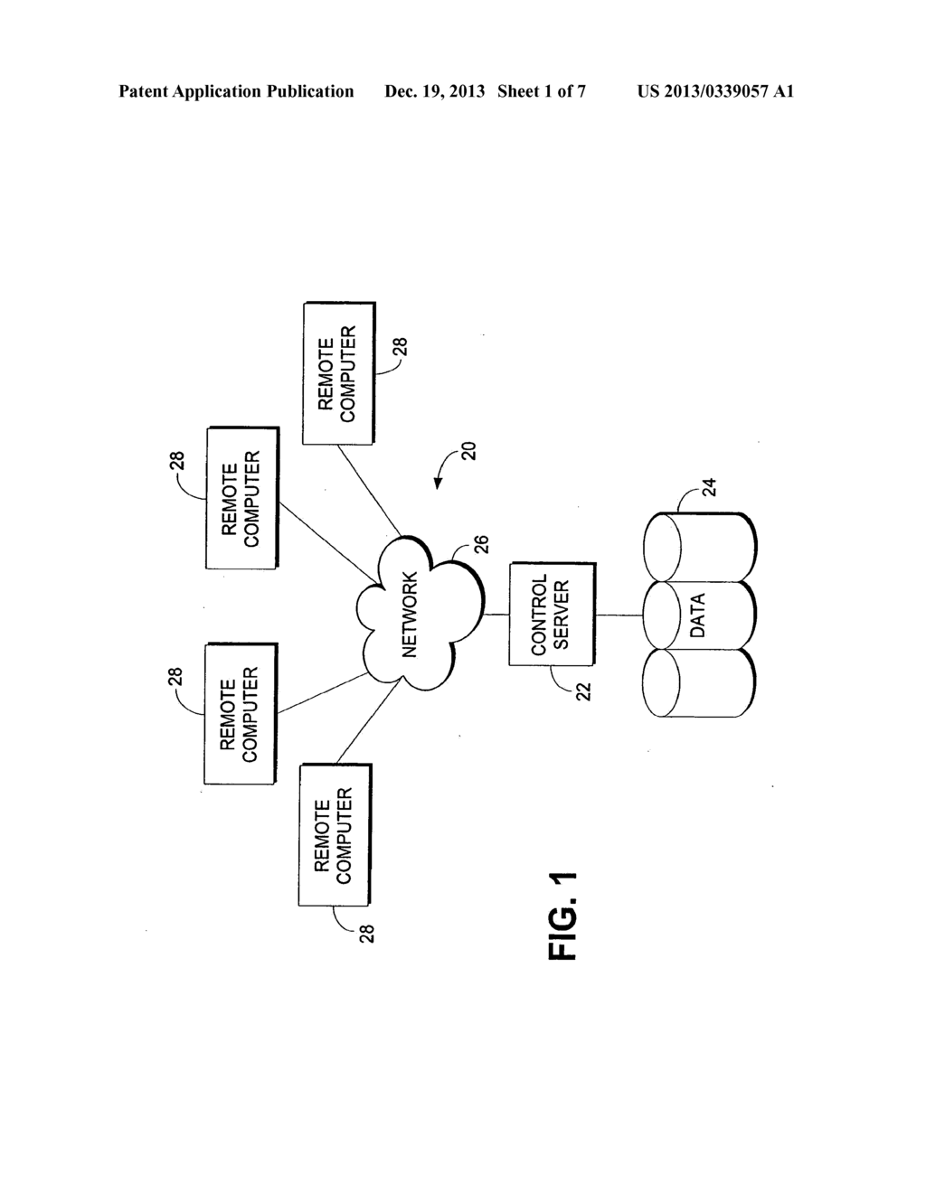 COMPUTERIZED METHOD AND SYSTEM FOR INFERRING GENETIC FINDINGS FOR A     PATIENT - diagram, schematic, and image 02