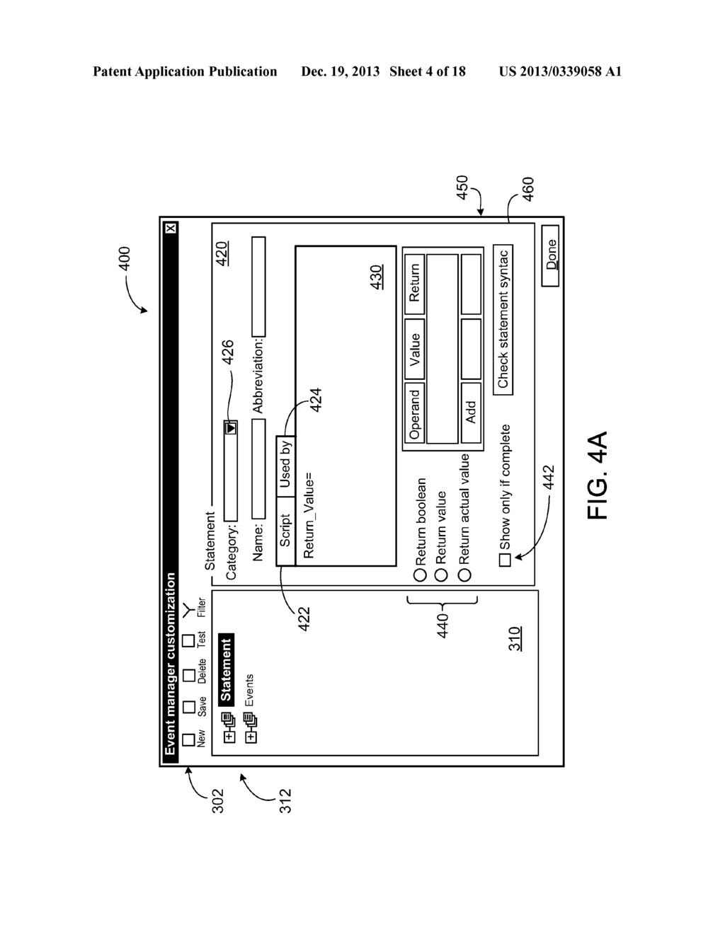 Medical Information Event Manager - diagram, schematic, and image 05