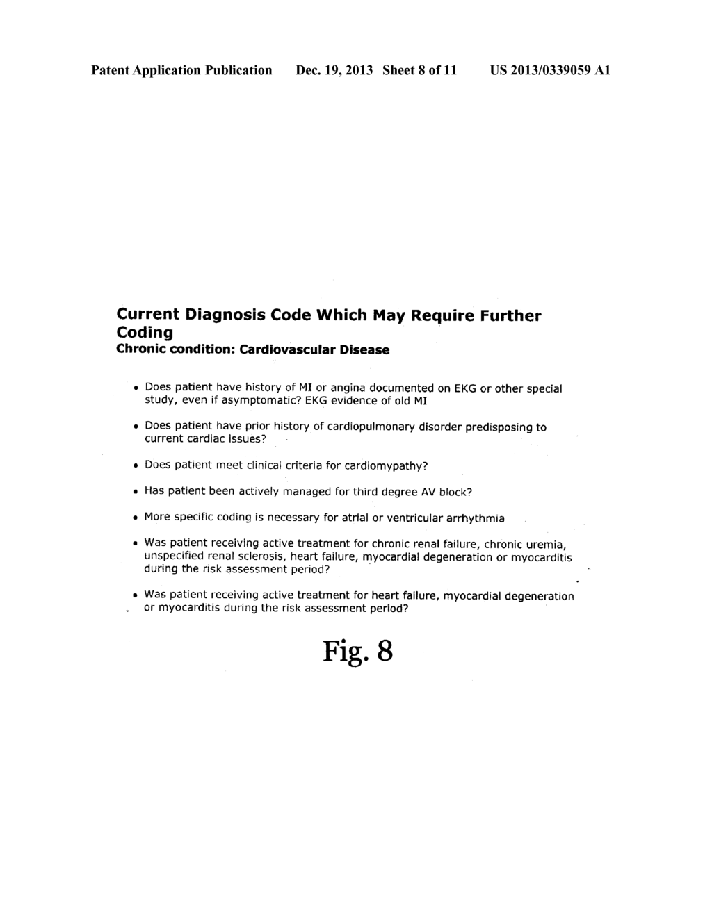 SYSTEMS AND METHODS FOR ASSESSING AND OPTIMIZING HEALTHCARE ADMINISTRATION - diagram, schematic, and image 09