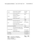 SYSTEM OF EVALUATING WORK CHARACTERISTICS AND PROVIDING WORKSPACE DESIGN     SUGGESTIONS diagram and image