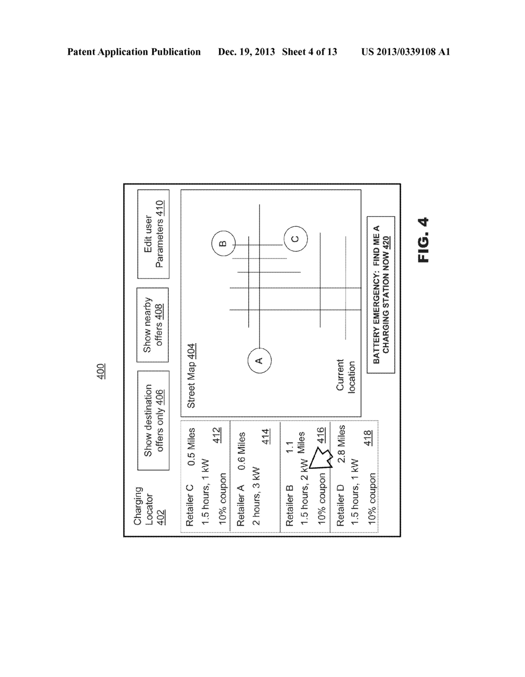 MANAGING DEMAND CHARGE TARIFFS FOR ELECTRIC POWER - diagram, schematic, and image 05