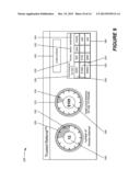 USER DASHBOARD IN AN INTERPERSONAL ELECTRONIC ADVERTISING SYSTEM diagram and image