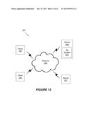 USER DASHBOARD IN AN INTERPERSONAL ELECTRONIC ADVERTISING SYSTEM diagram and image