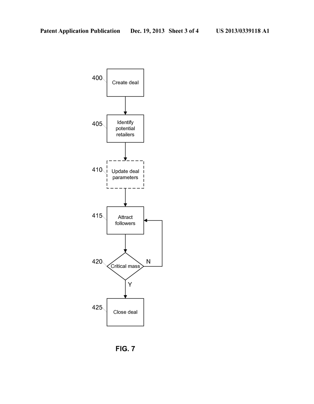 BULK PURCHASING BY AD HOC CONSUMER GROUPS - diagram, schematic, and image 04