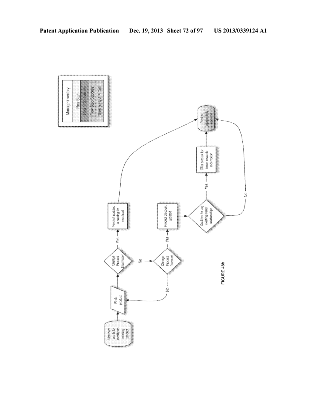 METHOD AND SYSTEM FOR TRANSFERRING VALUE USING REWARDS - diagram, schematic, and image 73