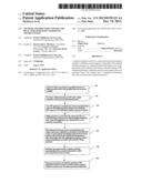 METHOD AND PROCESSES FOR SECURE REAL TIME PURCHASE VALIDATION AWARD SYSTEM diagram and image