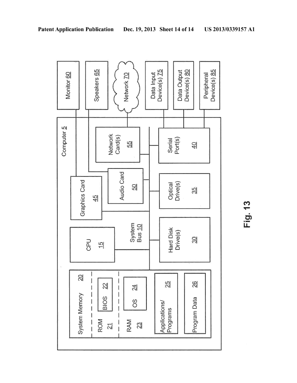 SYSTEM AND METHOD FOR FINANCING PROMOTIONAL SERVICES - diagram, schematic, and image 15