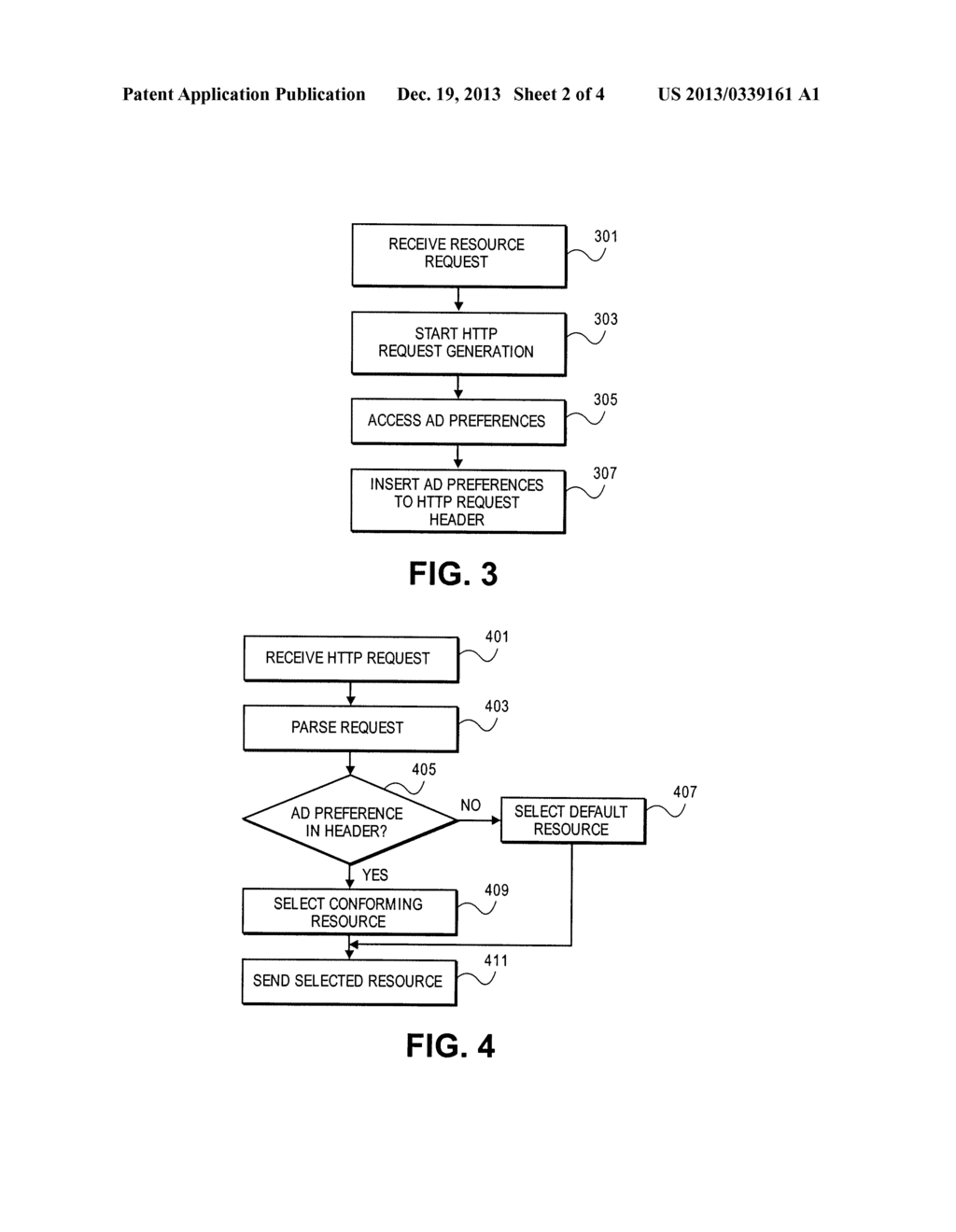 CONTROLLING WEB PAGE ADVERTISEMENT THROUGH INCENTIVES AND RESTRICTIONS - diagram, schematic, and image 03