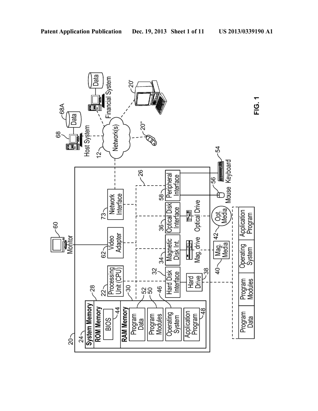 METHODS AND SYSTEMS FOR A DIGITAL INTERFACE FOR DISPLAYING RETAIL SEARCH     RESULTS - diagram, schematic, and image 02