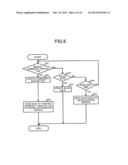 PORTABLE INFORMATION PROCESSING APPARATUS, CARRYING-ORIENTED INFORMATION     INPUT SYSTEM AND METHOD diagram and image