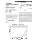 Biophysical Geoengineering Compositions and Methods diagram and image